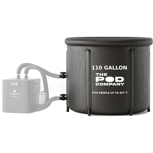 The pod company - company, ice