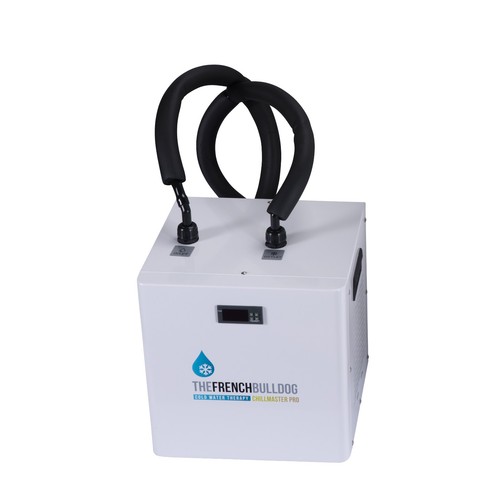 Ice bath chiller chillmaster - bath, chiller,