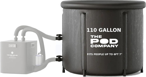 Icepod pro inflatable cold - icepod,