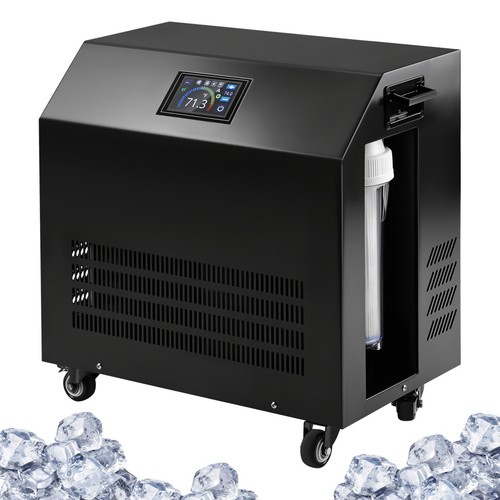 Ice bath water chiller for - bath,