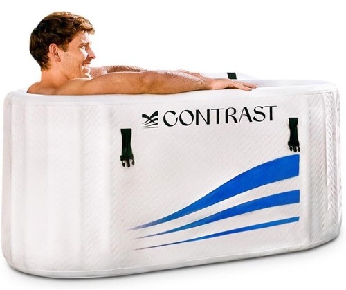 Contrast ice bath - pro, for