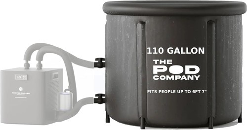 The pod company ice - the,