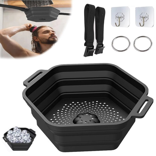 Ice bath water chiller - bath,