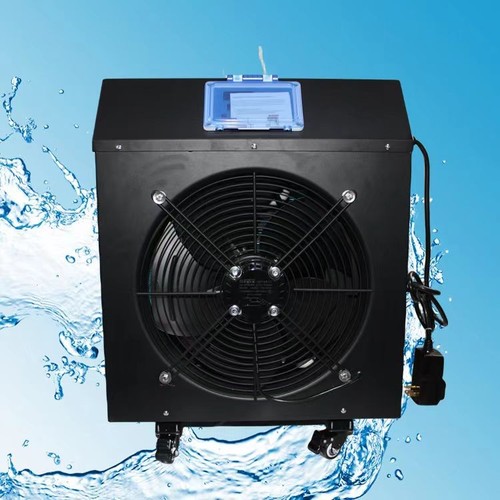 1hp cold therapy ice bath - therapy,