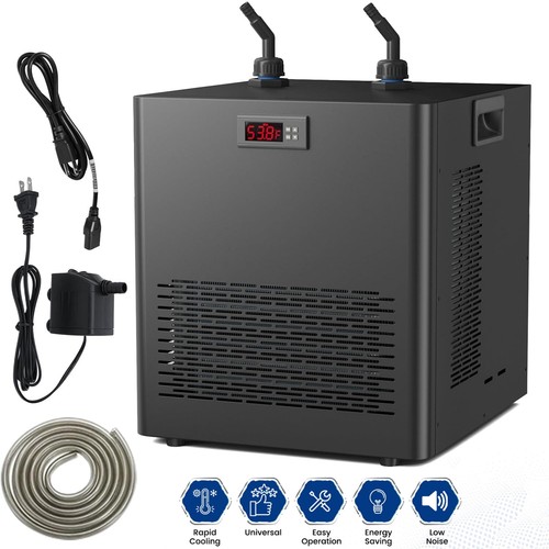 Ice bath water chiller 2hp - ice,