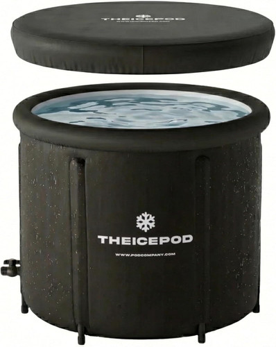 The pod company - the,